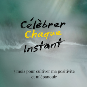 Célébrer chaque instant : Sprint 3 mois pour un changement durable